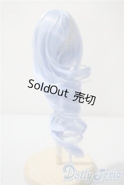 画像2: 7-8inch/ウィッグ U-25-03-25-018-TN-ZU