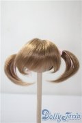7-8inch/ウィッグ U-25-03-25-021-TN-ZU