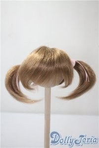7-8inch/ウィッグ U-25-03-25-021-TN-ZU