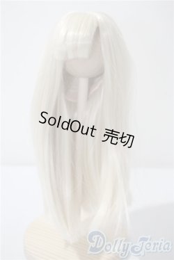 画像1: 7-8inch/ウィッグ U-25-03-25-022-TN-ZU