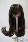 7-8inch/ウィッグ U-25-03-25-023-TN-ZU