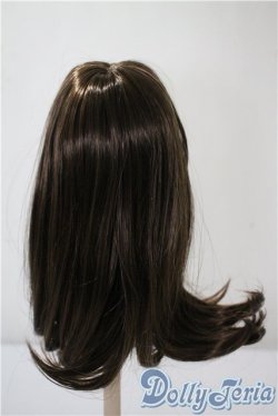 画像2: 7-8inch/ウィッグ U-25-03-25-023-TN-ZU