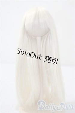 画像1: 7-8inch/ウィッグ U-25-03-25-024-TN-ZU