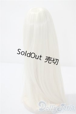 画像2: 7-8inch/ウィッグ U-25-03-25-024-TN-ZU