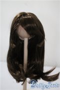 7-8inch/ウィッグ U-25-03-25-025-TN-ZU