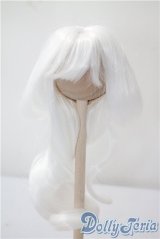 7-8inch/ウィッグ U-25-03-25-026-TN-ZU