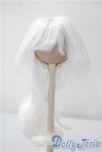 7-8inch/ウィッグ U-25-03-25-026-TN-ZU