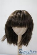 8-9inch/ウィッグ U-25-03-25-027-TN-ZU