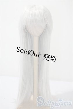 画像1: 8-9inch/ウィッグ U-25-03-25-028-TN-ZU