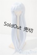 8-9inch/ウィッグ U-25-03-25-029-TN-ZU