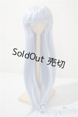 8-9inch/ウィッグ U-25-03-25-029-TN-ZU