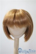 8-9inch/ウィッグ U-25-03-25-031-TN-ZU