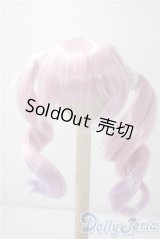 8-9inch/ウィッグ U-25-03-25-032-TN-ZU
