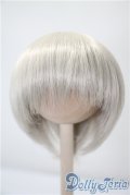 8-9inch/ウィッグ U-25-03-25-033-TN-ZU