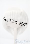 8-9inch/ウィッグ U-25-03-25-033-TN-ZU