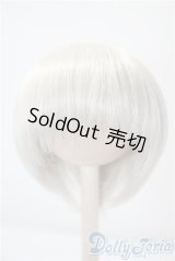 8-9inch/ウィッグ U-25-03-25-033-TN-ZU