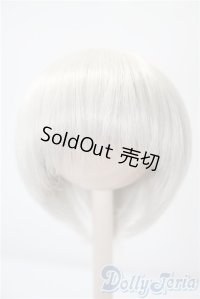 8-9inch/ウィッグ U-25-03-25-033-TN-ZU