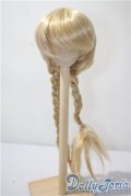 8-9inch/ウィッグ U-25-03-25-034-TN-ZU