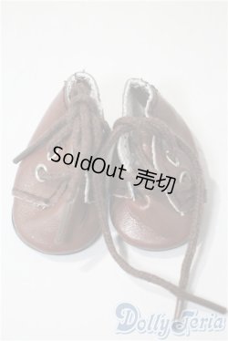 画像1: 幼SD/OF:靴 U-25-03-25-087-TN-ZU