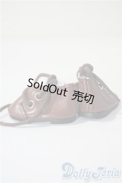 画像2: 幼SD/OF:靴 U-25-03-25-087-TN-ZU