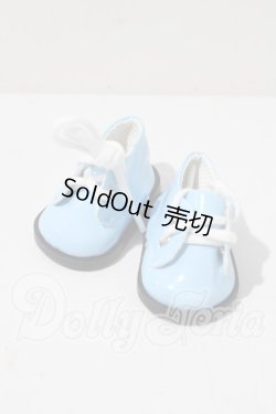 画像1: 幼SD/OF:靴 U-25-03-25-088-TN-ZU