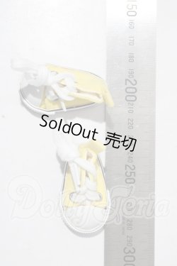 画像2: 幼SD/OF:靴 U-25-03-25-089-TN-ZU