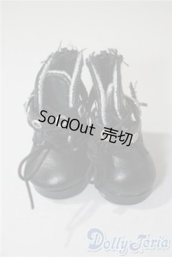 画像1: 幼SD/OF:靴 U-25-04-01-036-TN-ZU