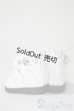 画像2: 幼SD/OF:靴 U-25-04-01-039-TN-ZU