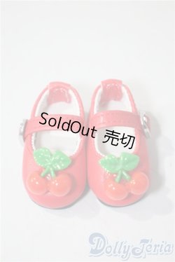 画像1: 幼SD/OF:靴 U-25-04-01-040-TN-ZU