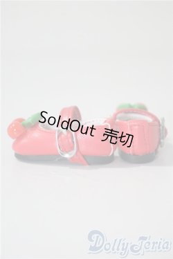 画像2: 幼SD/OF:靴 U-25-04-01-040-TN-ZU