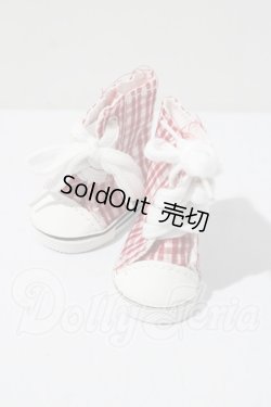 画像1: 幼SD/OF:靴 U-25-03-25-108-TN-ZU