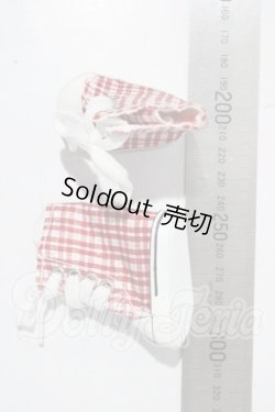 画像2: 幼SD/OF:靴 U-25-03-25-108-TN-ZU