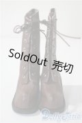 SD/OF:靴 U-25-03-25-081-TN-ZU