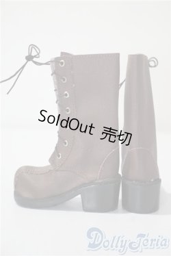 画像2: SD/OF:靴 U-25-03-25-081-TN-ZU