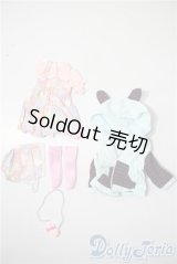幼SD/OF:衣装セット U-25-03-25-059-TN-ZU