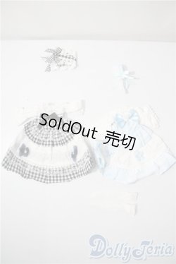 画像1: 幼SD/OF:衣装セット U-25-03-25-061-TN-ZU