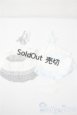画像2: 幼SD/OF:衣装セット U-25-03-25-061-TN-ZU