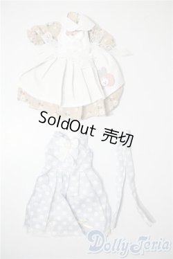 画像1: 幼SD/OF:衣装セット U-25-03-25-063-TN-ZU