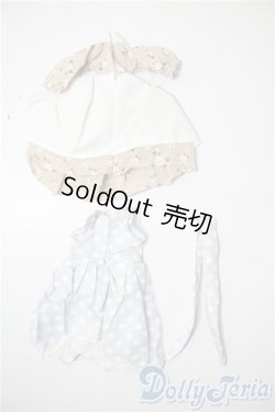 画像2: 幼SD/OF:衣装セット U-25-03-25-063-TN-ZU