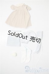 幼SD/OF:衣装セット U-25-03-25-064-TN-ZU