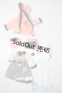 幼SD/OF:衣装セット U-25-03-25-065-TN-ZU