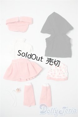 画像2: 幼SD/OF:衣装セット U-25-03-25-067-TN-ZU