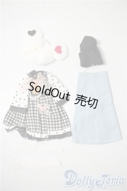 画像1: 幼SD/OF:衣装セット U-25-03-25-068-TN-ZU