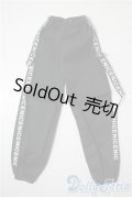 SDM＆MSD/OF:パンツ U-25-03-25-074-TN-ZU