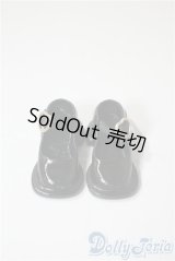 22cmサイズドール/OF:靴 A-25-04-02-1075-TN-ZU