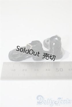 画像2: 22cmサイズドール/OF:靴 A-25-04-02-1075-TN-ZU