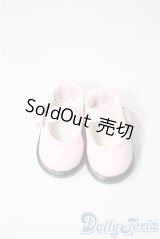 22cmサイズドール/OF:靴 A-25-04-02-1078-TN-ZU