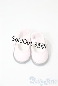 22cmサイズドール/OF:靴 A-25-04-02-1078-TN-ZU