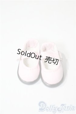 画像1: 22cmサイズドール/OF:靴 A-25-04-02-1078-TN-ZU