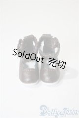 22cmサイズドール/OF:靴 A-25-04-02-1079-TN-ZU